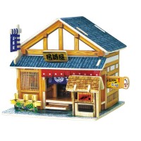 Japonise Bar - Casute traditionale Japoneze Japonise Bar - Casute traditionale Japoneze